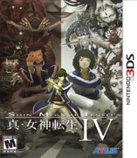 Shin Megami Tensei 4 (Limited Edition)
