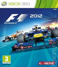 F1 2012 (Code unredeem)