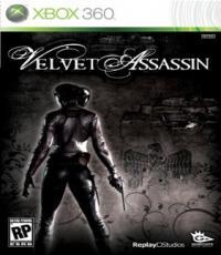 Velvet Assassin