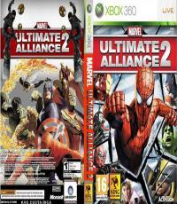 Marvel Ultimate Alliance 2
