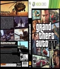 Grand Theft Auto IV