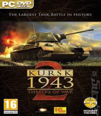 Theatre Of War 2: Kursk 1943