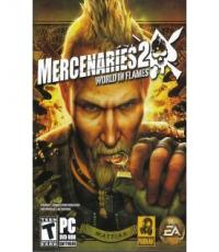 Mercenaries 2