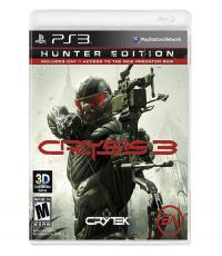 Crysis 3  (Hunter Edition)