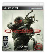 Crysis 3