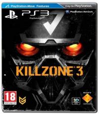Killzone 3 Steelbook Edition (Steelbook Edition)