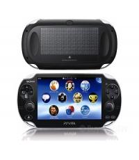 PS Vita 3G / WIFI Console Black