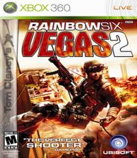 RainBow Six Vegas 2