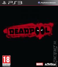 Deadpool