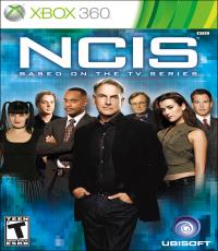 NCIS: The Game (Easy 1k)