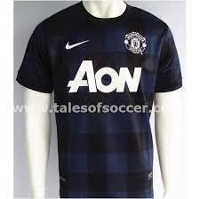 Soccer Jersey - Epl, Seria A, La Liga