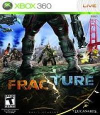 Fracture (Mint)