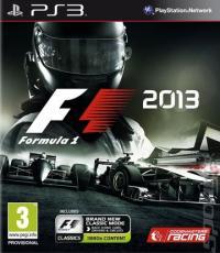 F1 2013