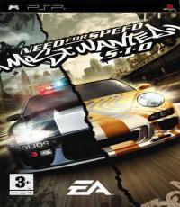 Need for Speed: Most Wanted 5.1.0