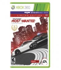 Need for Speed: Most Wanted