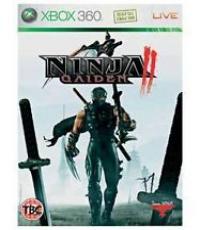 Ninja Gaiden 2 (PAL (Brand new sealed)