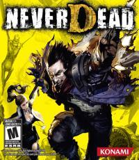 NeverDead