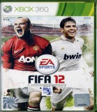 FIFA12