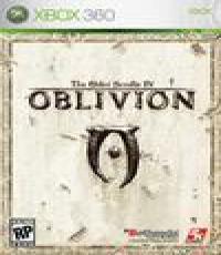 The Elder Scrolls IV: Oblivion