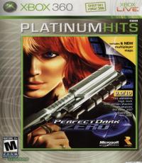 Perfect Dark Zero