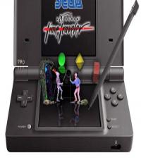 3DS Console