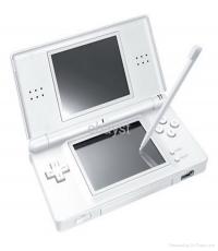 NDS Lite Console - White