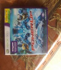 PowerUp Heroes