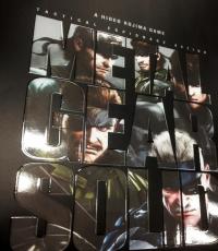 Metal Gear Solid The Legacy Collection
