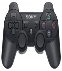 Playstation 3 Dualshock controller Original Black