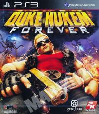 Duke Nukem S$12.00