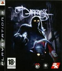 The Darkness 1 S$12.00