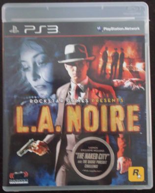 L.A. Noire