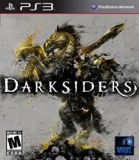 Darksiders S$16.00