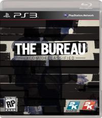 The Bureau: XCOM Declassified