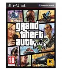 Grand Theft Auto V Far Cry 3 plus PS3 Console