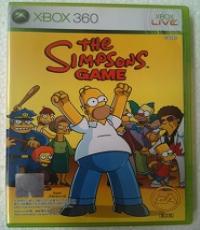 The Simpsons Game