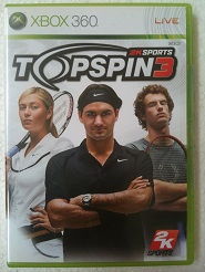 Topspin 3