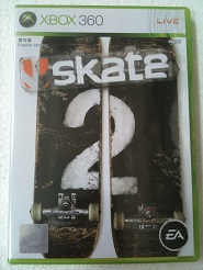 Skate 2
