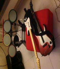 Rock band 3 Set