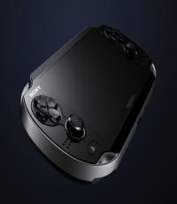 PS Vita Console (32GB card and Persona 4 Included)