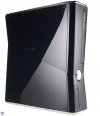 Xbox 360 Console slim