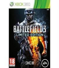 Battlefield 3 (Limited Edition)