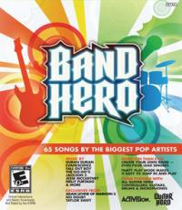Band Hero