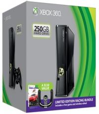 Xbox 360 Console bundle