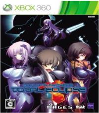 Muv Luv Alternative: Total Eclipse