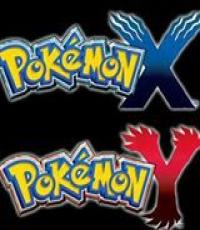 Pokemon X (shiny Blaziken Not Redeem)
