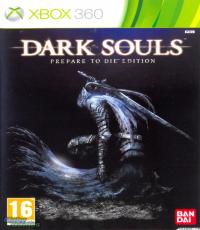 Dark Souls: Prepare to Die Edition