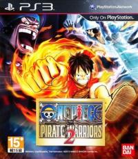 One Piece: Pirate Warriors 2
