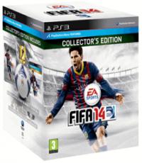 FIFA 14 (Collector's Edition)
