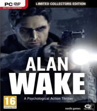 Alan Wake